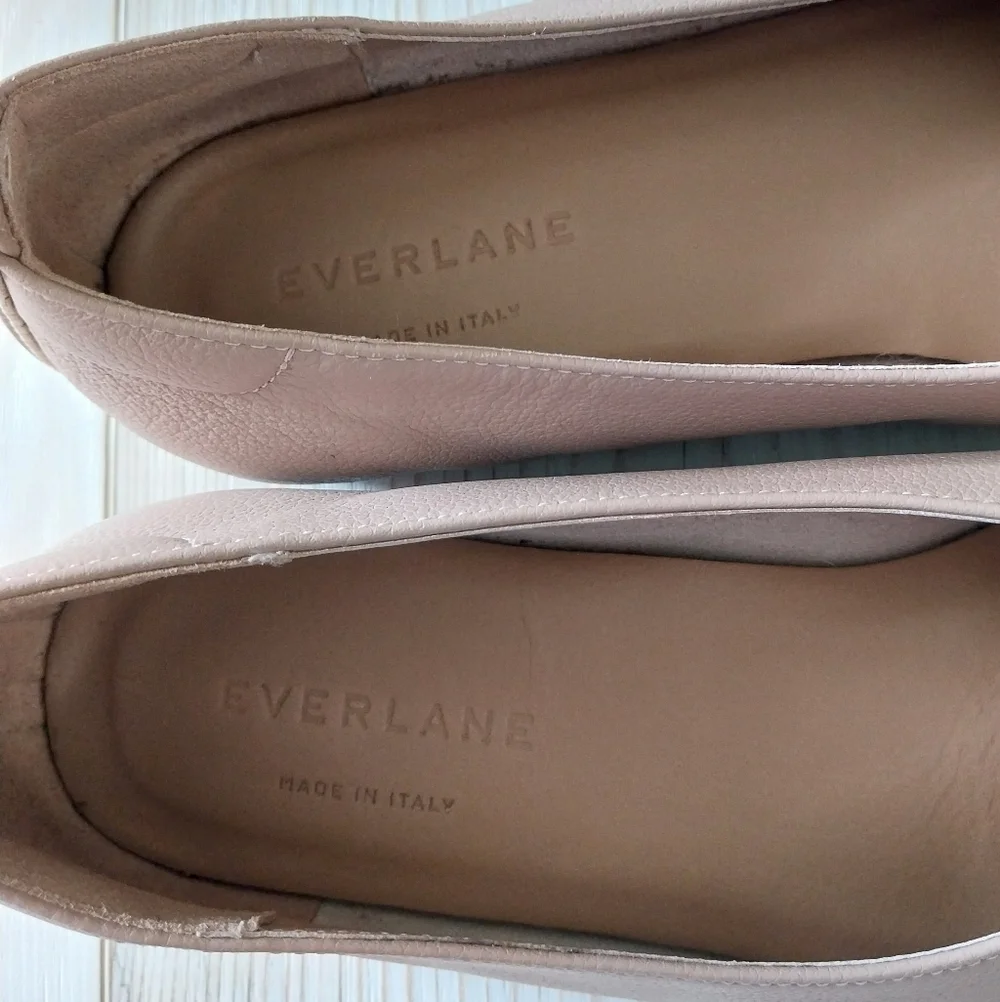 Everlane Day Glove Flats - Picture 3 of 7